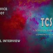 TCS Java Spring Boot Microservice Technical Interview Round 1