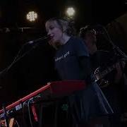 Flower Face Spiracle Live At Lee S Palace Toronto Canada 12 7 25