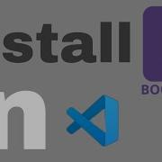 Install Bootstrap In Angular In Visual Studio Code Easy Method
