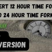 Hackerrank Time Conversion Python Hackerrank Problem Solving Python Tutorial