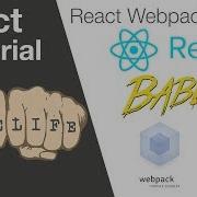 Build A Starter App With React Webpack And Babel In This React JS Tutorial For Beginners