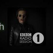 Ghost Faith BBC Session 2019
