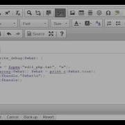 Code Snippet