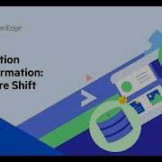 Трансформация приложений культурные изменения Progress OpenEdge