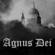 Samuel Barber Agnus Dei HD