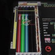 GITADORA Tri Boost GuitarFreaks 創世ノート PON Wac EXTREME BASS 6 90