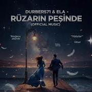 Durber571 Ela Rüzgârın Peşinde