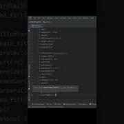 Логотип BMW на Python спасибо за подписку Shorts Python