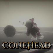 The RakOOF Kill Test ConeHead Showcase