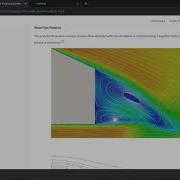 CFD Post Flow Simulation Over Ahmed S Body Part 5