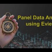Panel Data Using EViews