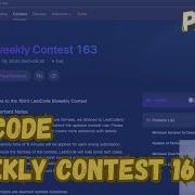 Dijkstra Algorithm Explained Leetcode 3650 Minimum Cost Path With Edge Reversals Biweekly 163Q3
