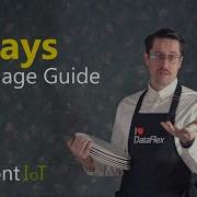 Arrays DataFlex Language Guide
