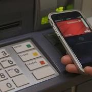 Use Your Phone Instead Of A Card At The ATM CNET News