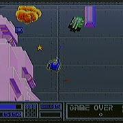Vindicators Arcade From Midway Arcade Treasures