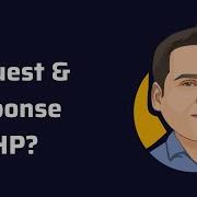 Request And Response Pattern In Php Understanding The Working Of Request And Response Pattern