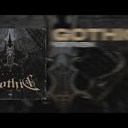 KRVVEN Gothic