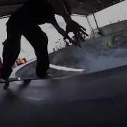 Masher Concrete Jungle THRASHER