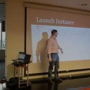 San Antonio OpenStack Meetup Deploying OpenStack Using DevStack