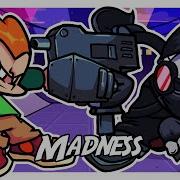 FNF Madness But It S Pico Vs Hank