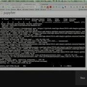 Advanced Beginner Python Workshop