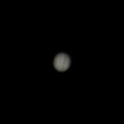 Jupiter Raw AVI Via PIPP