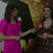 Nurlan Növrəsli Və Arzu Əliyeva Qırmızı Xalıda Gül Kimi Şou