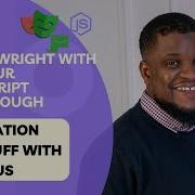 Class 2 How To Install And Setup Playwright Javascript