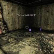UDK Kismet Test Doors Matinee Keys And Sounds