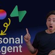 Build A Complete AI Agent With Lovable And Supabase Full Tutorial
