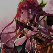 NIGHTCORE FALLOUT UNSECRET X NEONI Lyrics