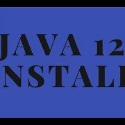 Java Tutorials For Beginners Java 12 Installation