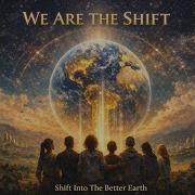 We Are The Shift 432Hz 528Hz 396Hz