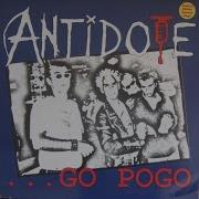 ANTIDOTE GO POGO NETHERLANDS 2000 FULL ALBUM STREET PUNK OI