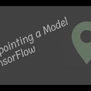 How To Checkpoint A Model In TensorFlow