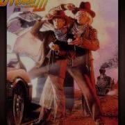 Back To The Future III Doubleback ZZ Top