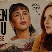Sezen Aksu Bu Türk Şarkıcı Tüyler Ürpertici Derecede GÜZEL Gülümse Tepkisi Vokal Koçu Analizi