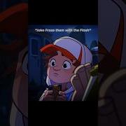 Jake Froze Them With The Flash Subwaysurfers Animation Shorts Fypシ