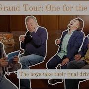 Jeremy Clarkson James May Richard Hammond S Epic Final Ride Together On The Grand Tour