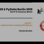 Pytest Simple Rapid And Fun Testing With Python
