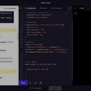 Learn Java 8 2 Java Inheritance And Polymorphism Project Codecademy Walkthrough