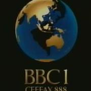 BBC1 Continuity 1st November 1987