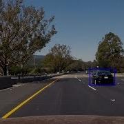 Vehicle Detection Using HoG And Support Vector Classifier