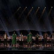 Freedom Singers Full Performance Judges Comments America S Got Talent 2023 Semi Finals Week 4