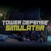Tower Defense Simulator OST Krampus 1 Hour