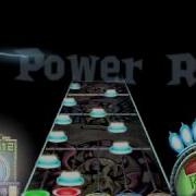 Misadventure Underchart Guitar Hero 3 Preview Me Playing