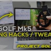 How To Use VCDS To Make Coding Hacks Tweaks Project Golf Ep 16 Mk5 Golf Coding