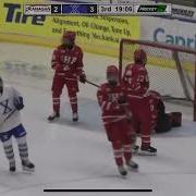 Highlight Reel Pad Stack Glove Save Vs NAX