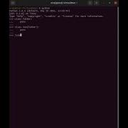 Python Inbuilt Predefined Functions 36 Issubclass