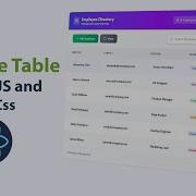 How To Create An Editable Data Table In React JS